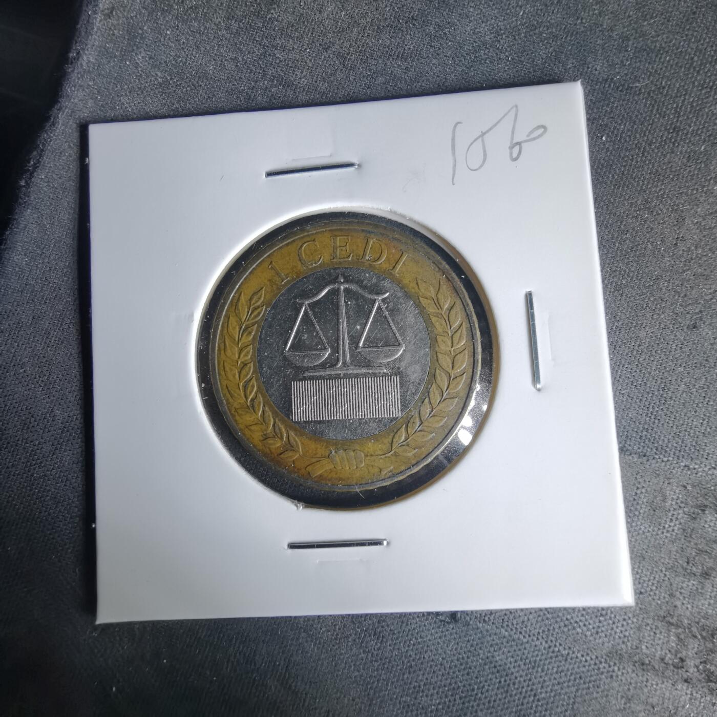 沼泽如烟--第1015场 加纳2022年1塞地