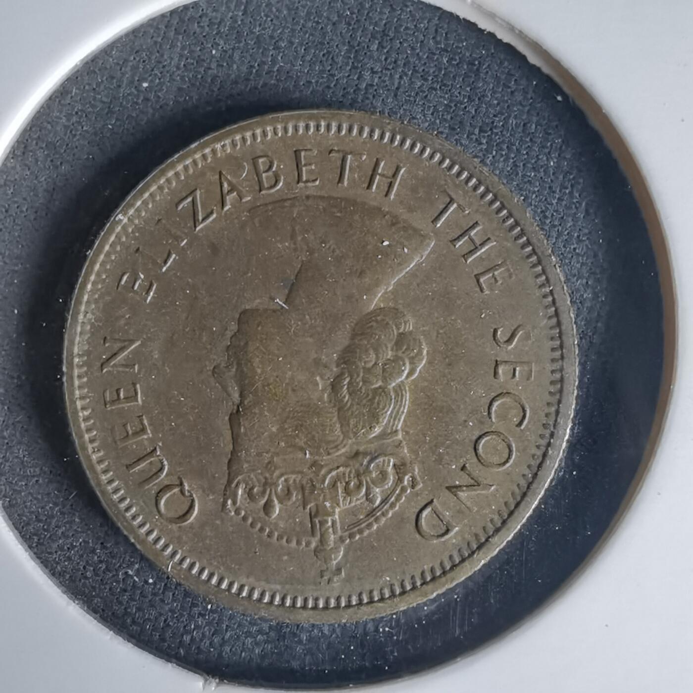 沼泽如烟--第1015场 香港1980年一毫特年