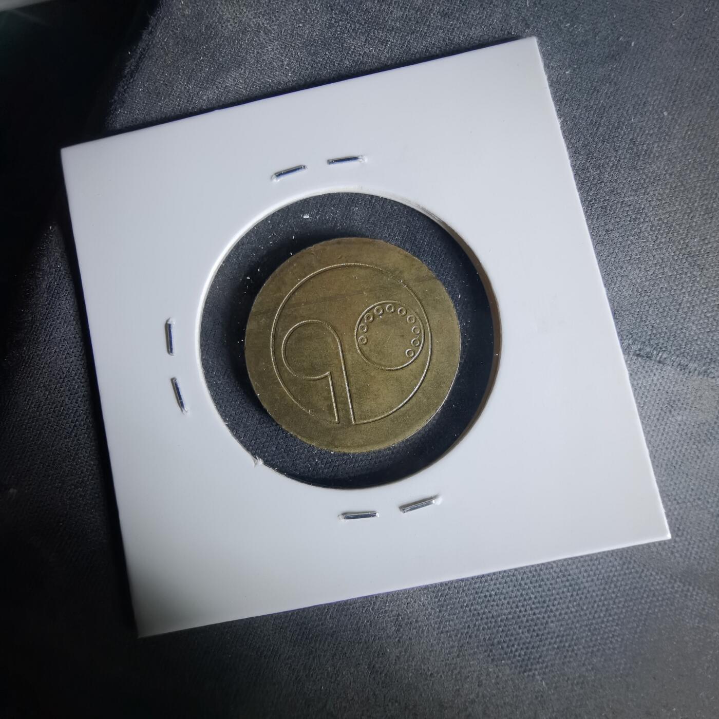 沼泽如烟--第1015场 电话代币