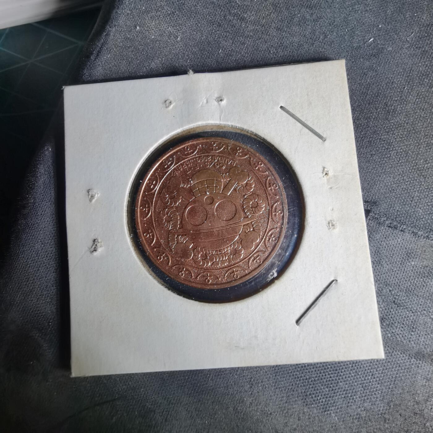 沼泽如烟--第1015场 不认识