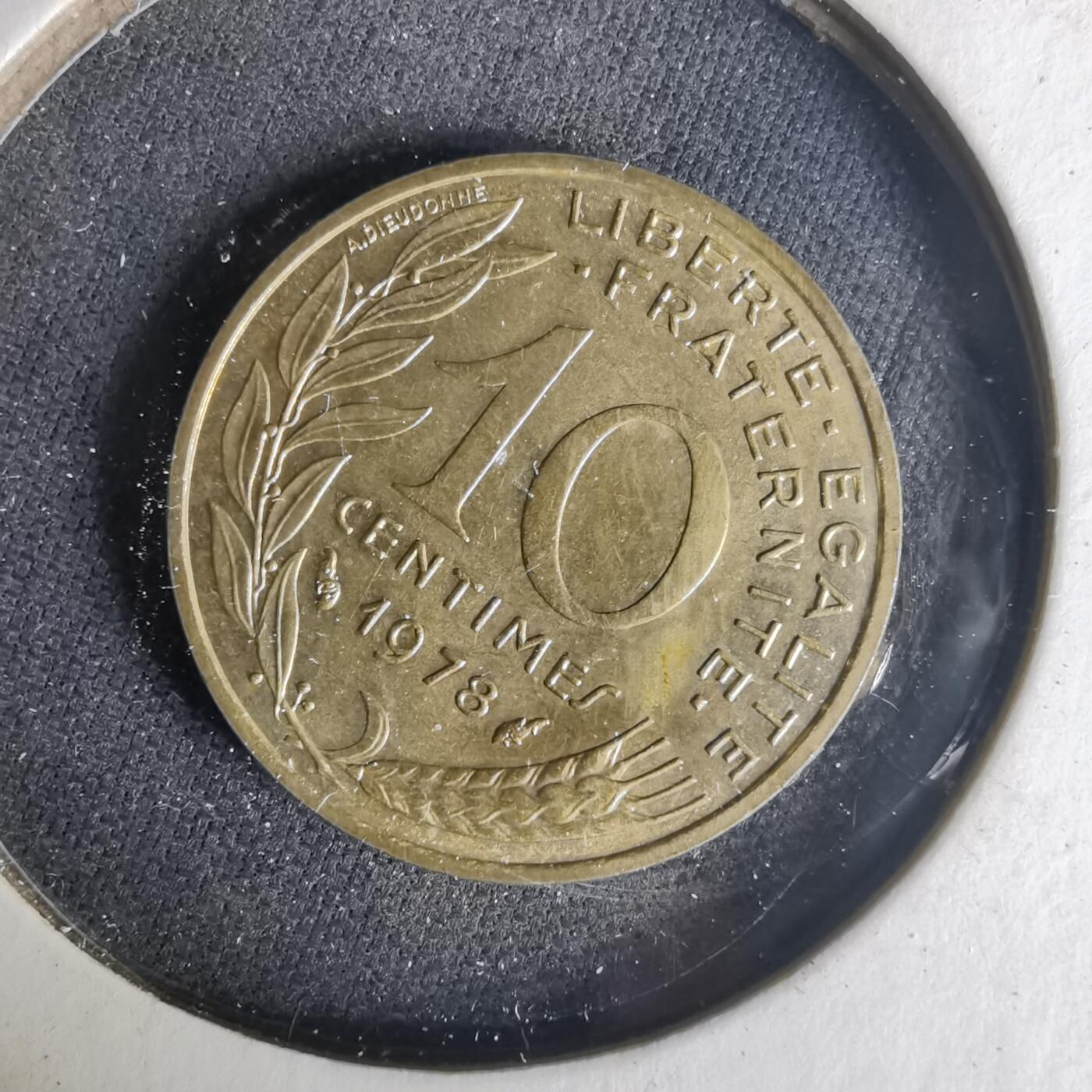 沼泽如烟--第1015场 法国1978年十分