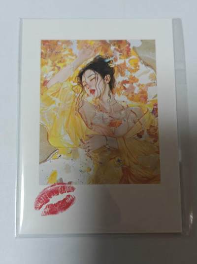 满赠PR！！龙虎卡牌-七七场（满200元包邮，无佣金，每周六结拍，欢迎送拍） - 拍立得2张 燎原文化  问道东方 刷子人间传