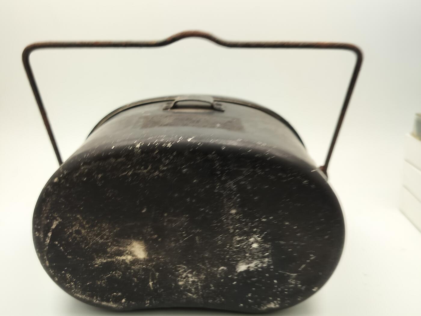 旧物徽章专场20260311 昭和时期老饭盒