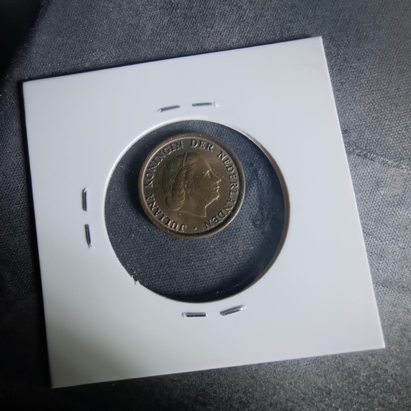 沼泽如烟--第1015场 荷兰1972年一分