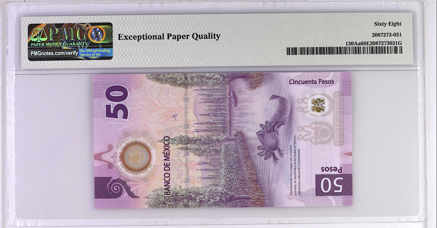 《艾美收藏》第235期-3.8周日外币荟萃