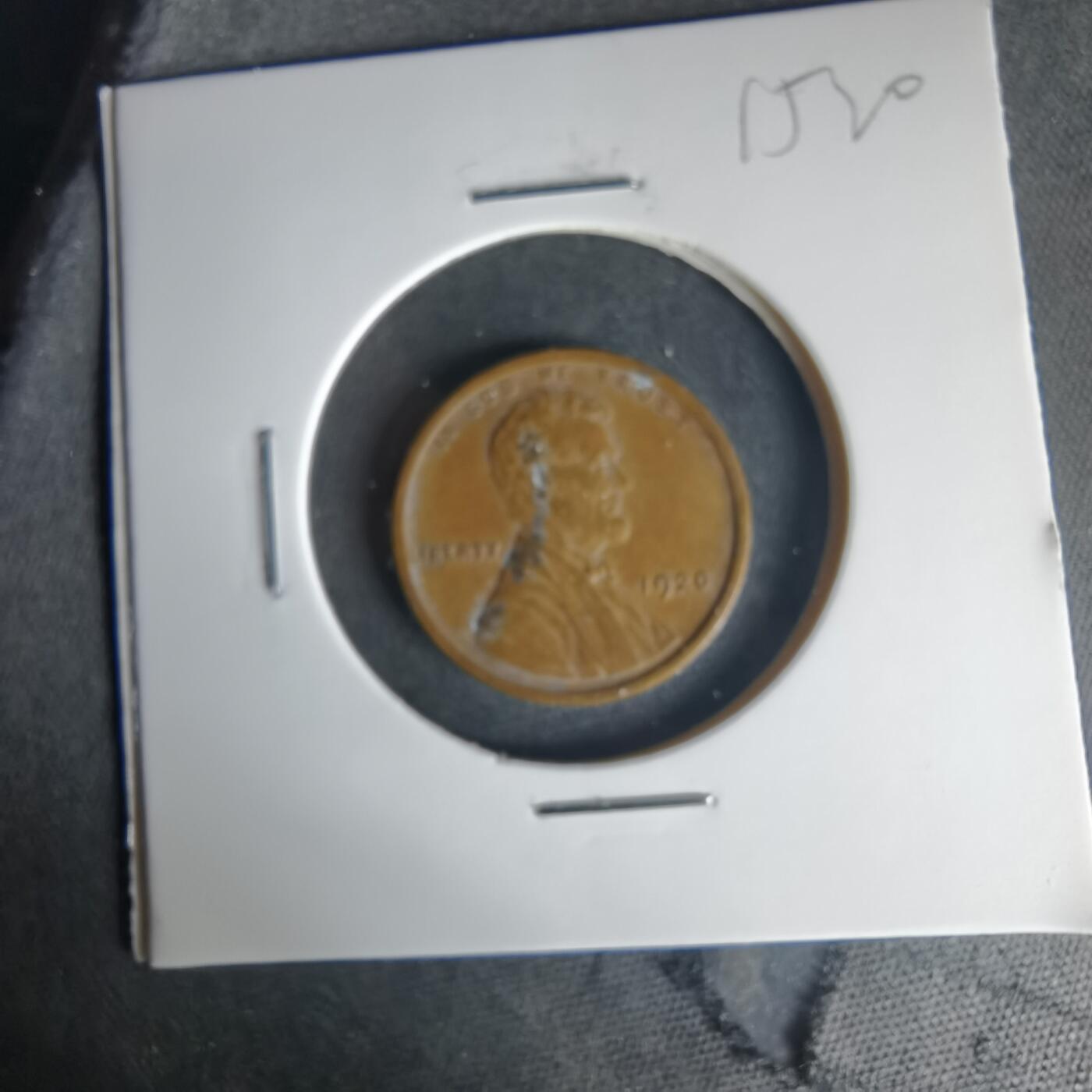 沼泽如烟--第1015场 美国1920年一分