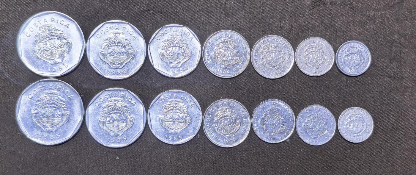 北京马甸外国币专卖第148期，外国币，中国早期纪念币专场，陆续上拍，欢迎关注