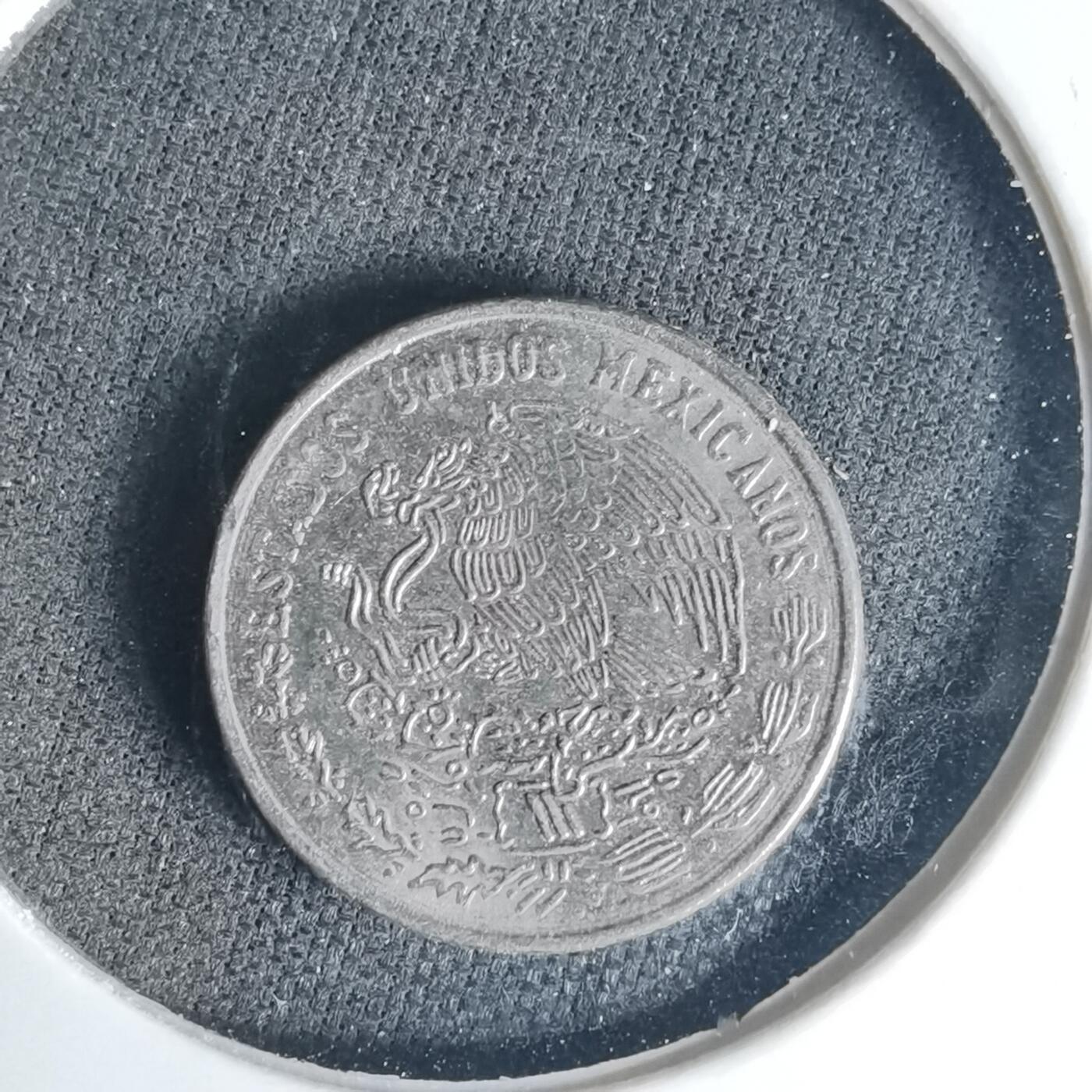 沼泽如烟--第1015场 墨西哥1979年十分