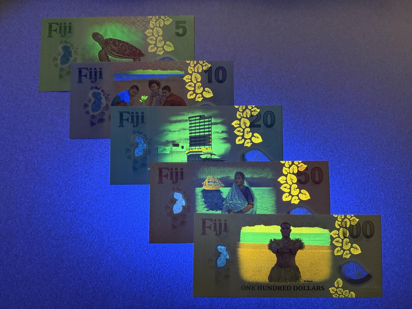 《艾美收藏》第235期-3.8周日外币荟萃