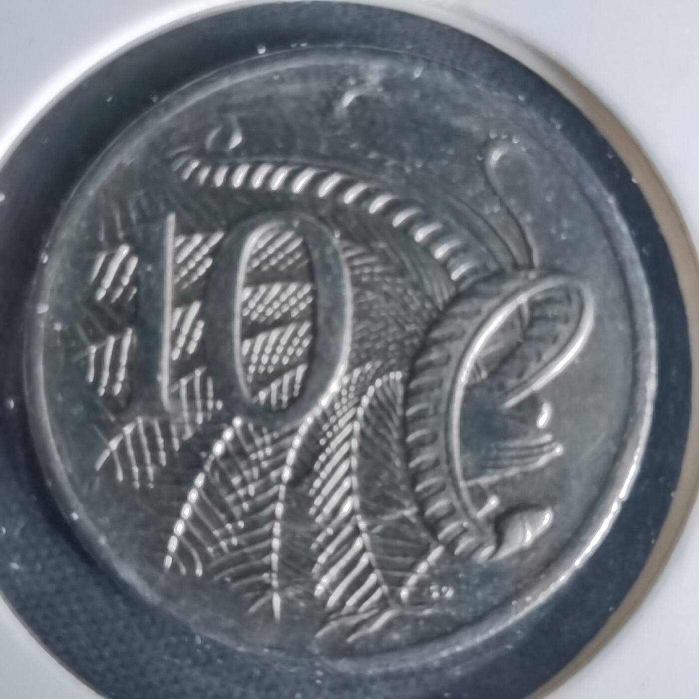 沼泽如烟--第1015场 澳大利亚2021年十分