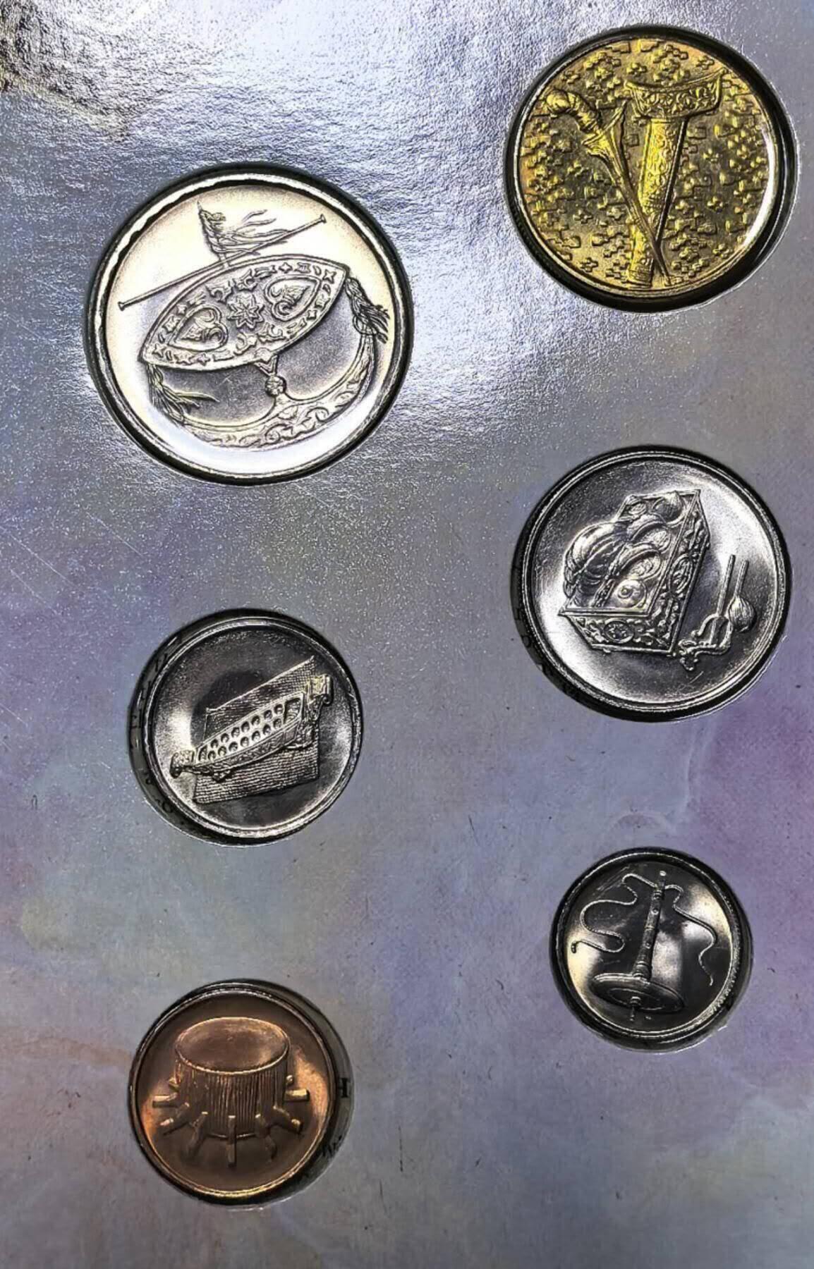 北京马甸外国币专卖第148期，非贵金属外国流通币，纪念币币，中国早期纪念币专场，陆续上拍，欢迎关注