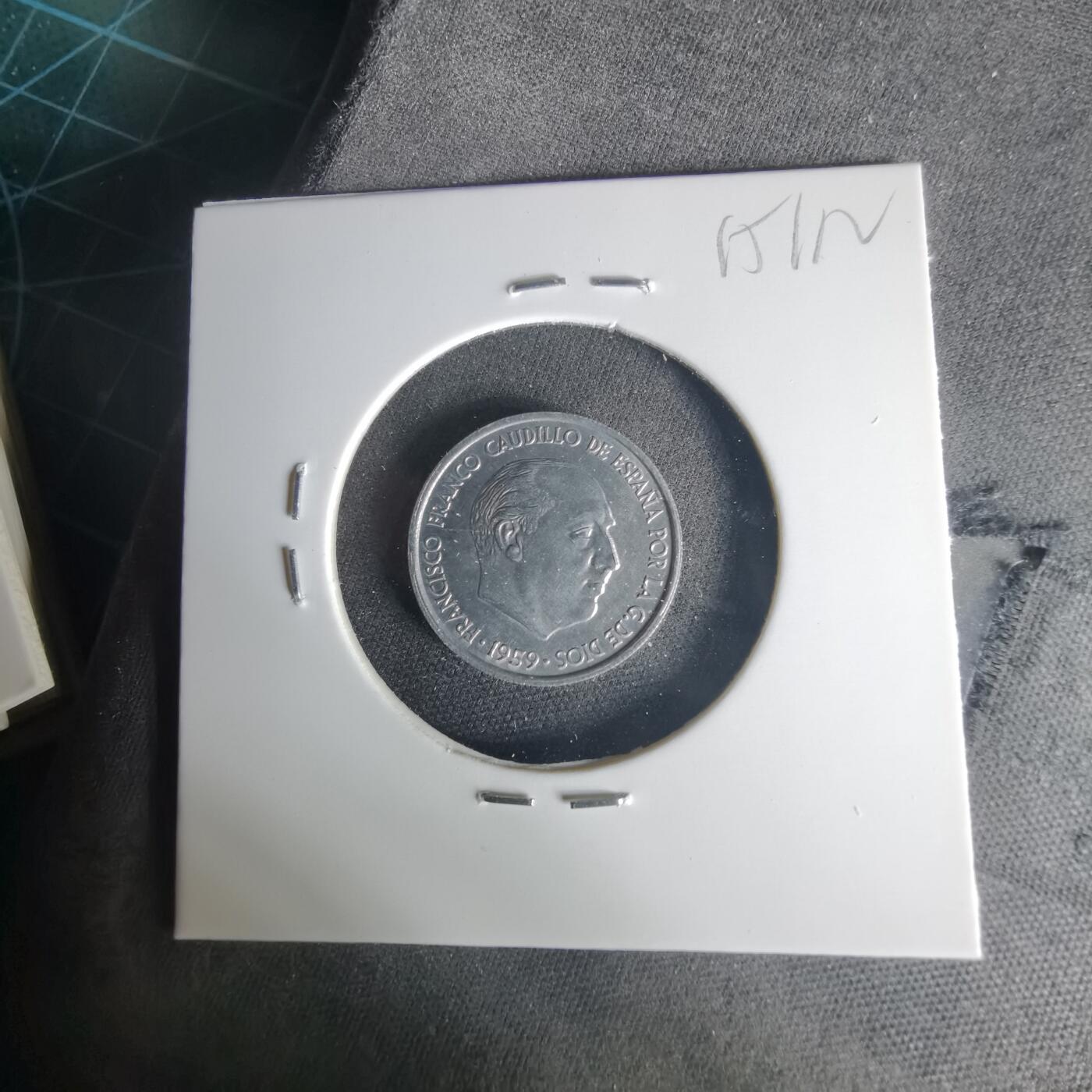 沼泽如烟--第1015场 西班牙十分