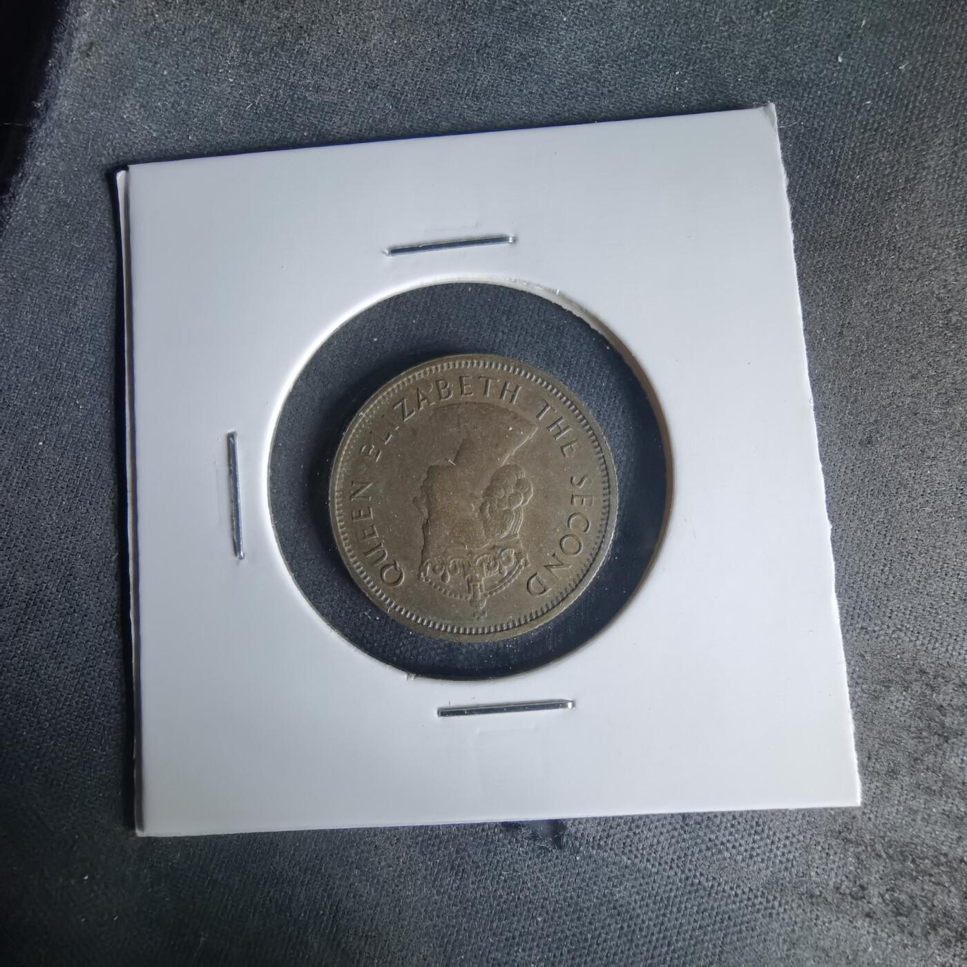 沼泽如烟--第1015场 香港1980年一毫特年