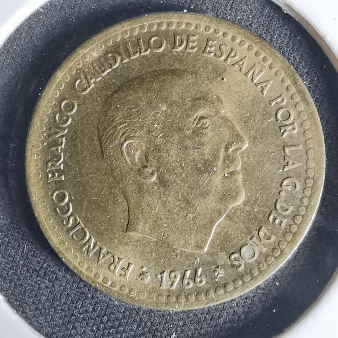 沼泽如烟--第1015场 西班牙1比塞塔