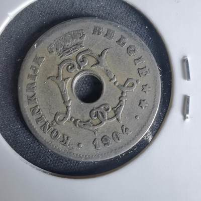 沼泽如烟--第1015场 - 比利时1904年十分