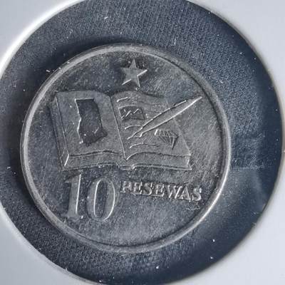 沼泽如烟--第1015场 - 加纳2016年10比塞瓦