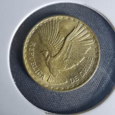 沼泽如烟--第1015场 - 智利1970年二分