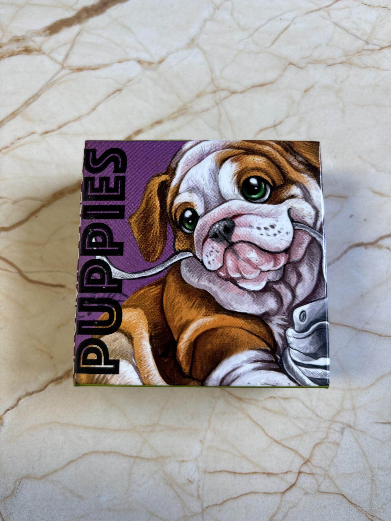 第192期拍卖 图瓦卢2018年英国斗牛犬彩色纪念银币，15.553克，9999银，发行5000枚