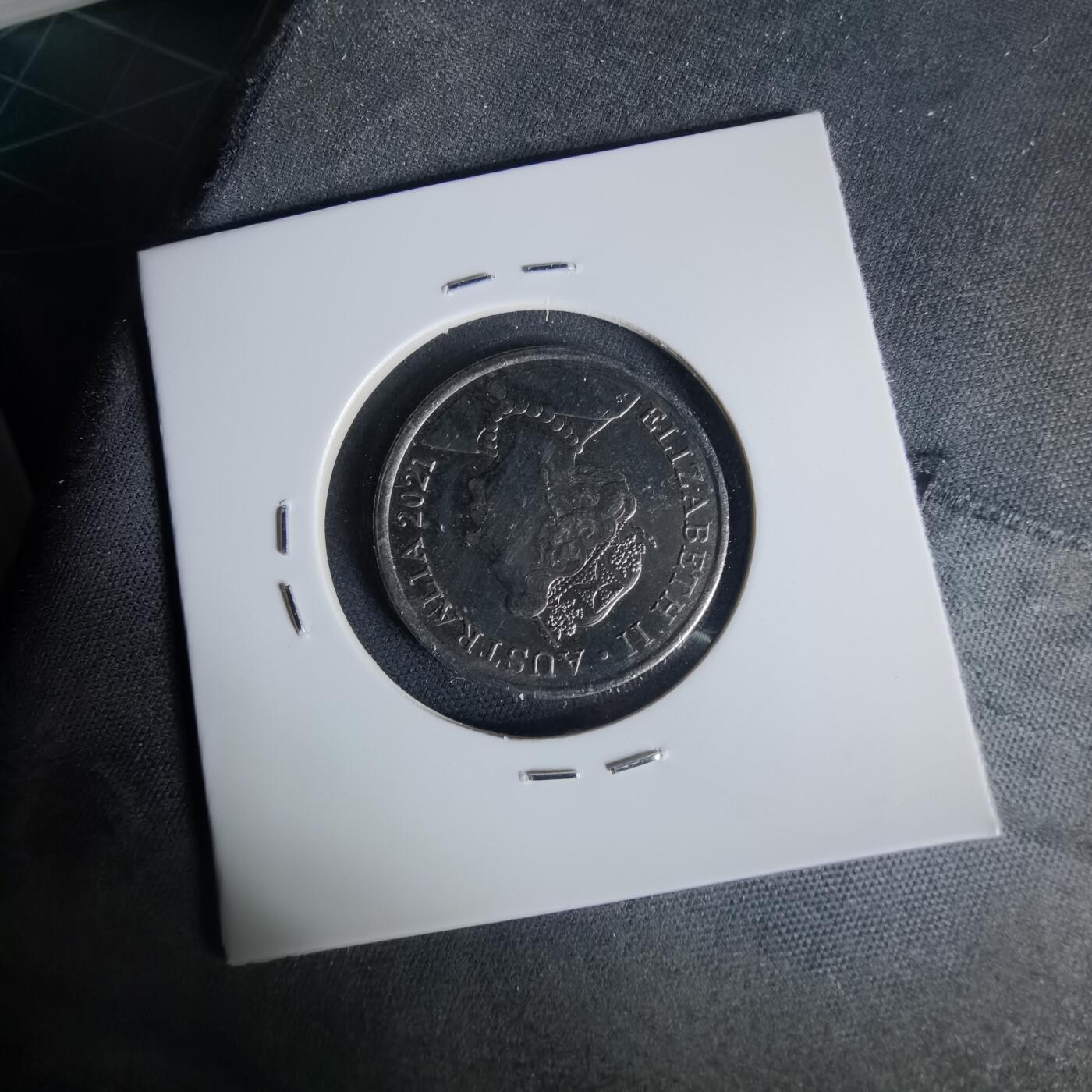 沼泽如烟--第1015场 澳大利亚2021年十分