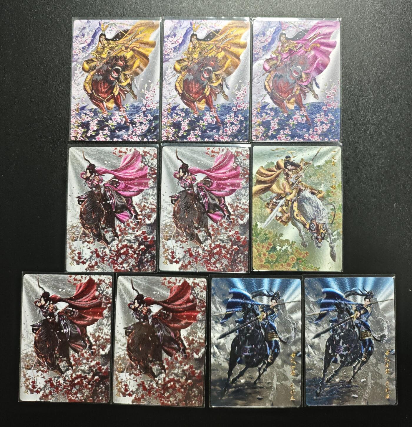 天玑星卡拍第176期《3.5周四截拍》持续收拍收评中 满赠卡需备注