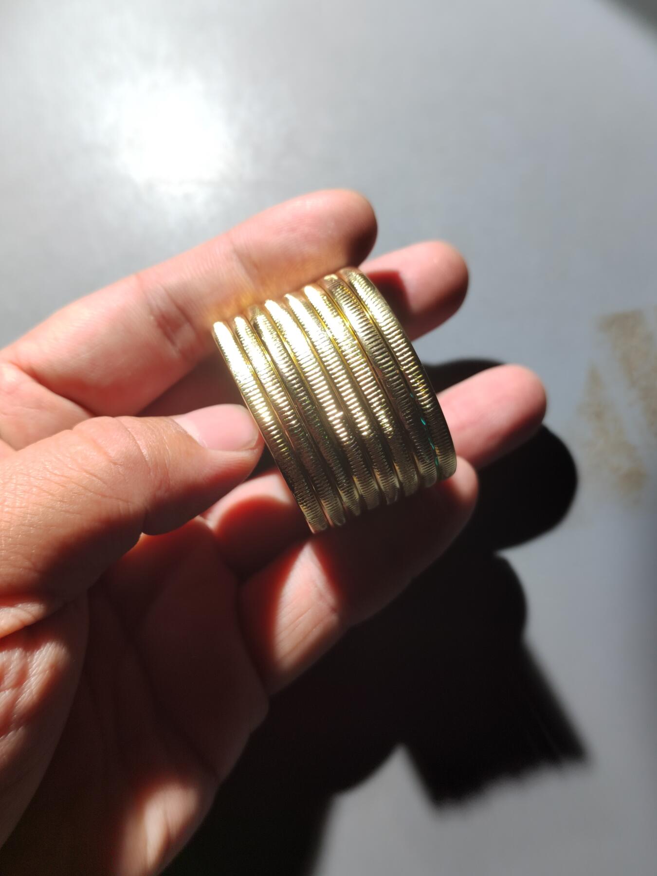 PCAI钱币  5-768 钱币纪念章小专场 纪念章一套，带编号