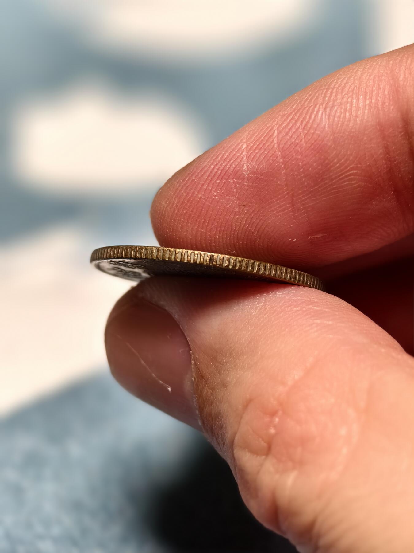 抚柳草堂-第十四期章牌钱币  奖章勋章限时免佣 满百包邮 放漏专场 1870日本旭日龙二十钱银币 稀少首年发行年份 老包浆状态舒适