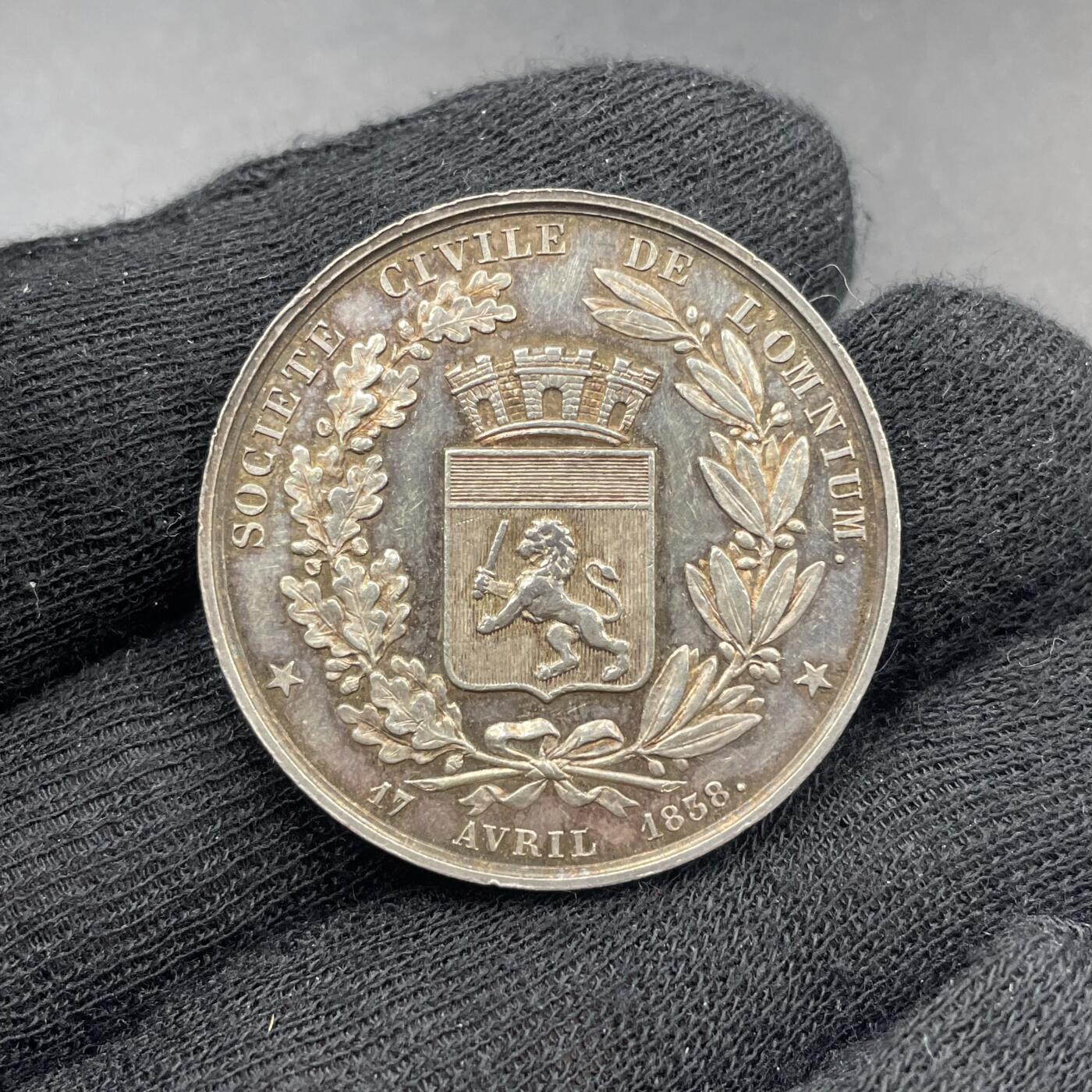 「木头集藏」章牌专场-第69场