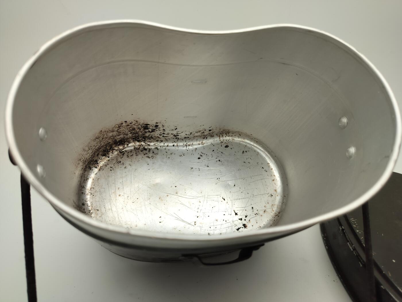 旧物徽章专场20260311 昭和时期老饭盒