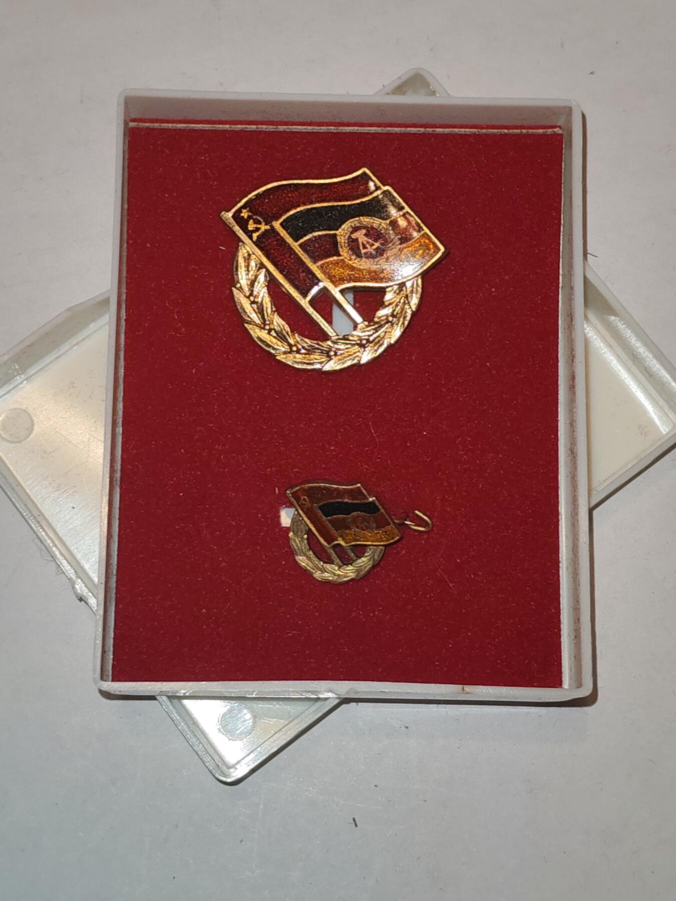 韵星假日军品类拍卖第44期 -- Rimey Holidays Militaria Auction 44