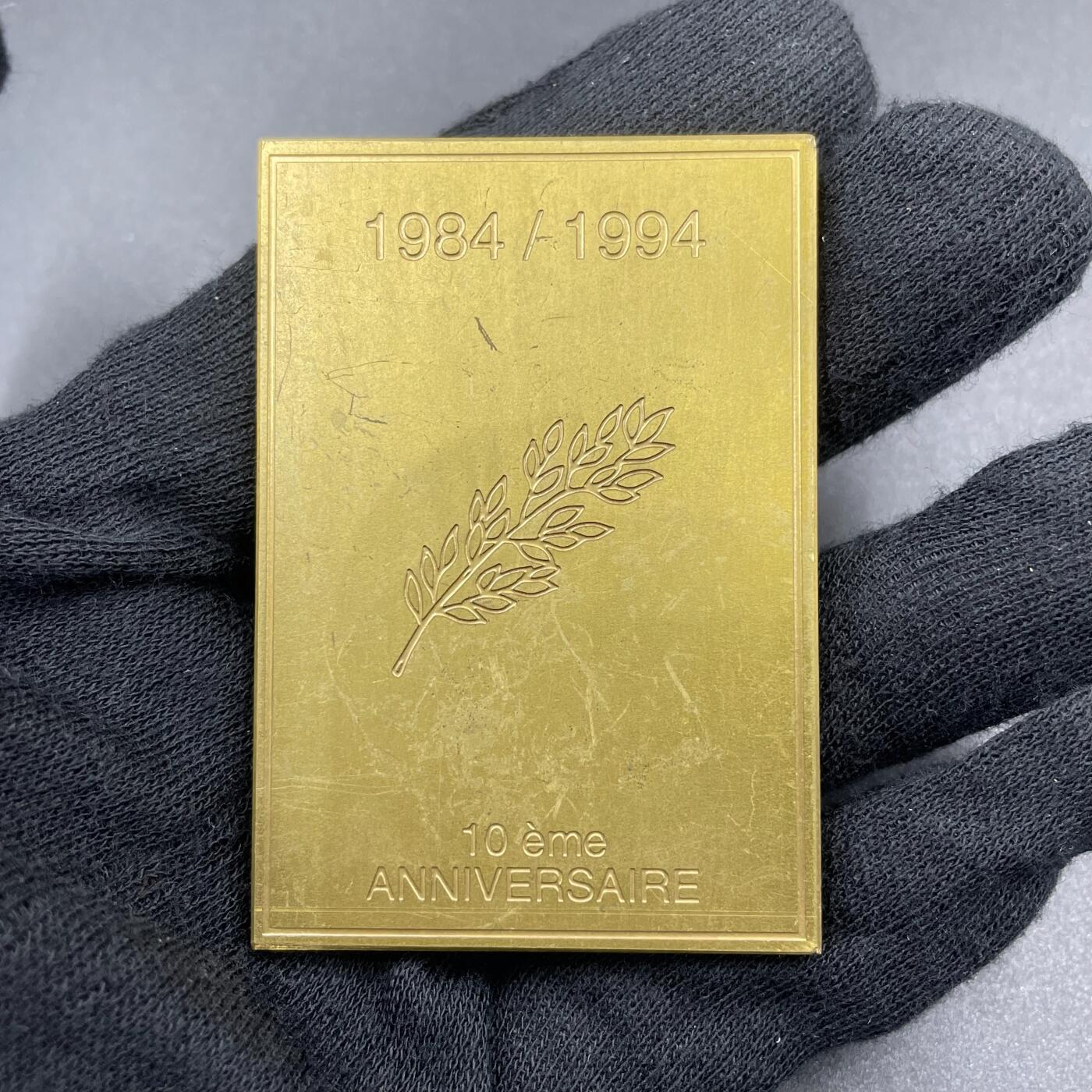 「木头集藏」章牌专场-第69场