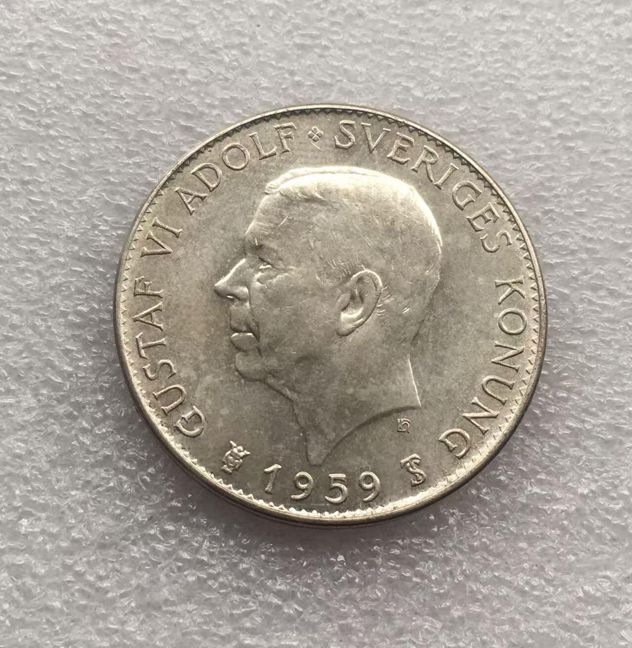 世界钱币专场拍卖 每周二开拍