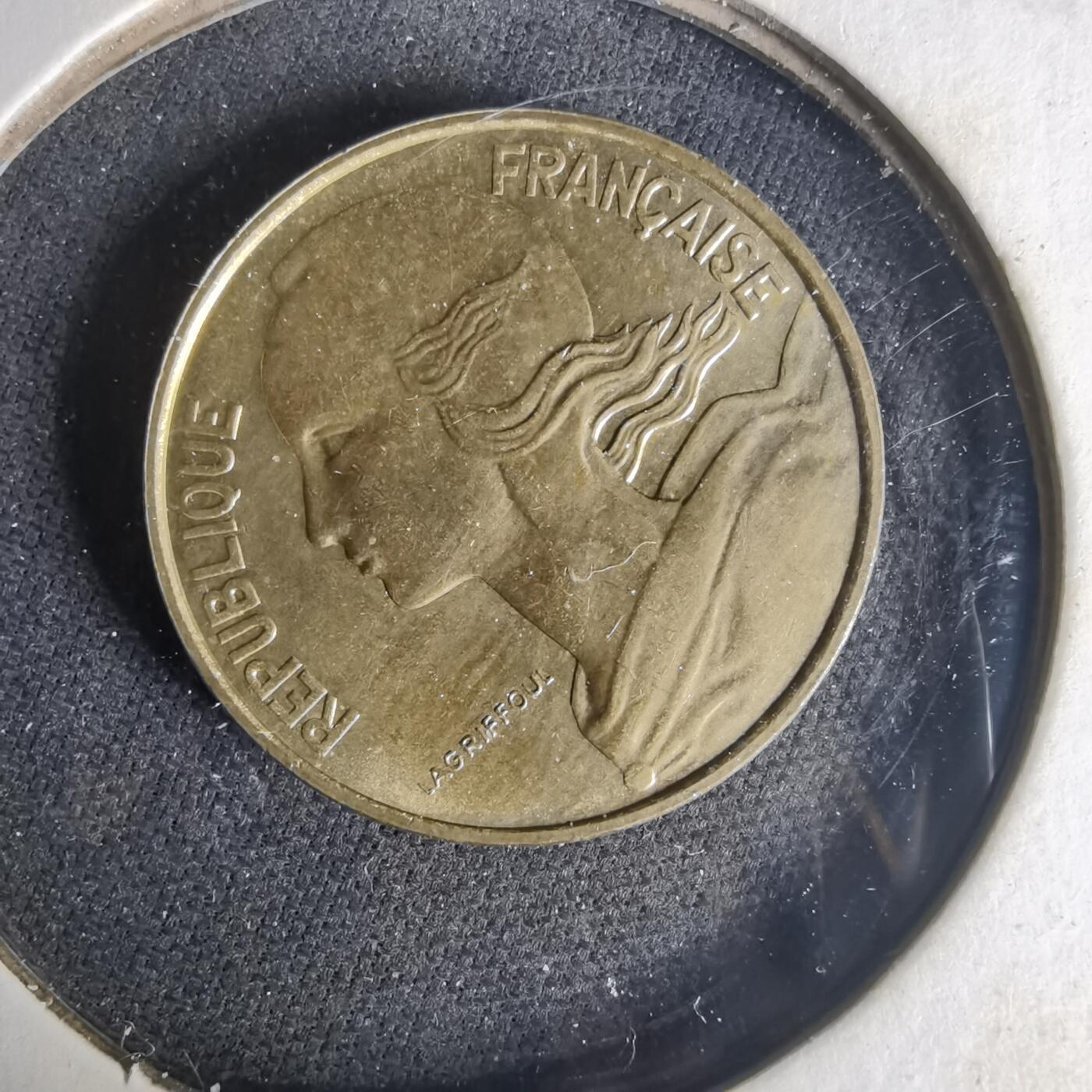 沼泽如烟--第1015场 法国1978年十分