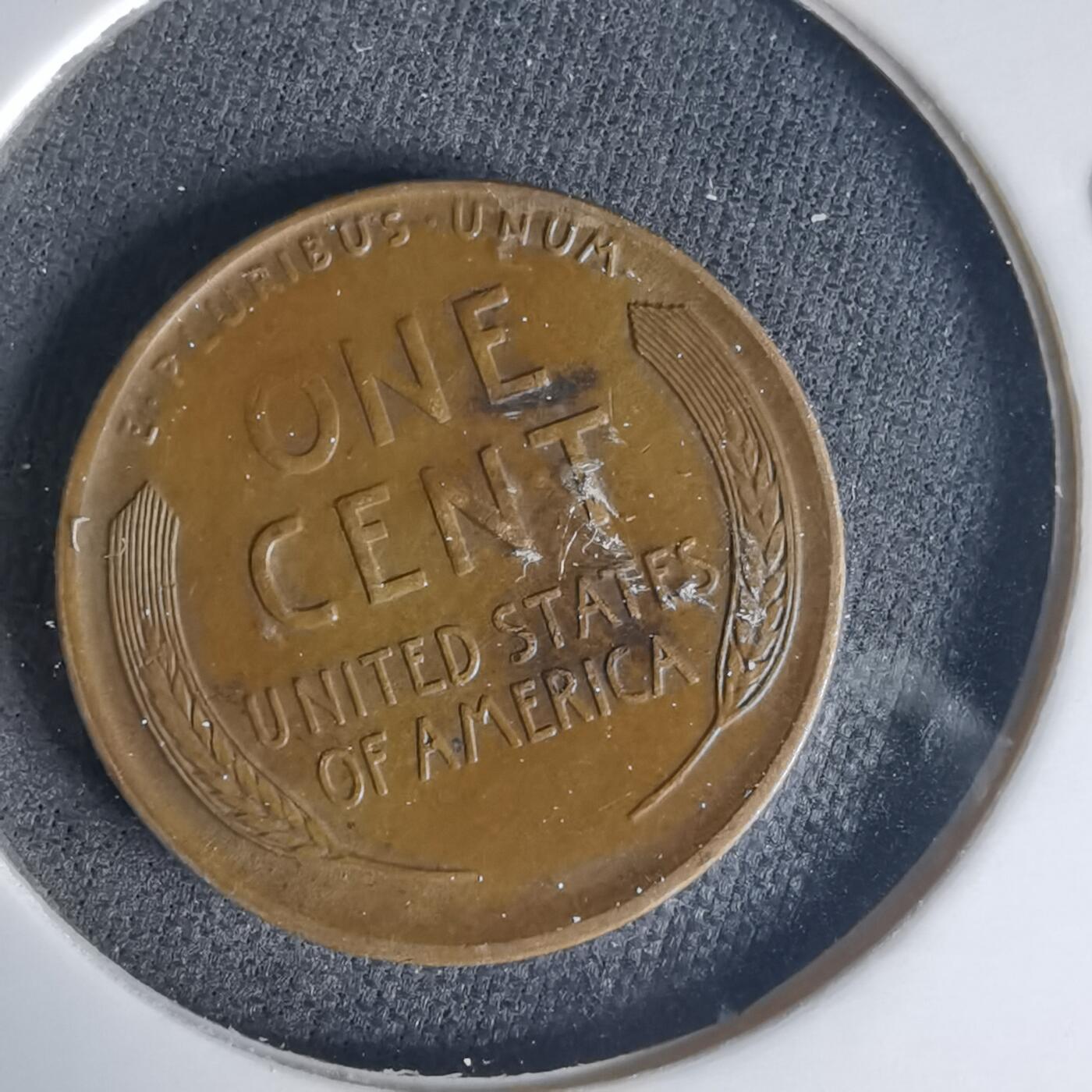 沼泽如烟--第1015场 美国1918年一分