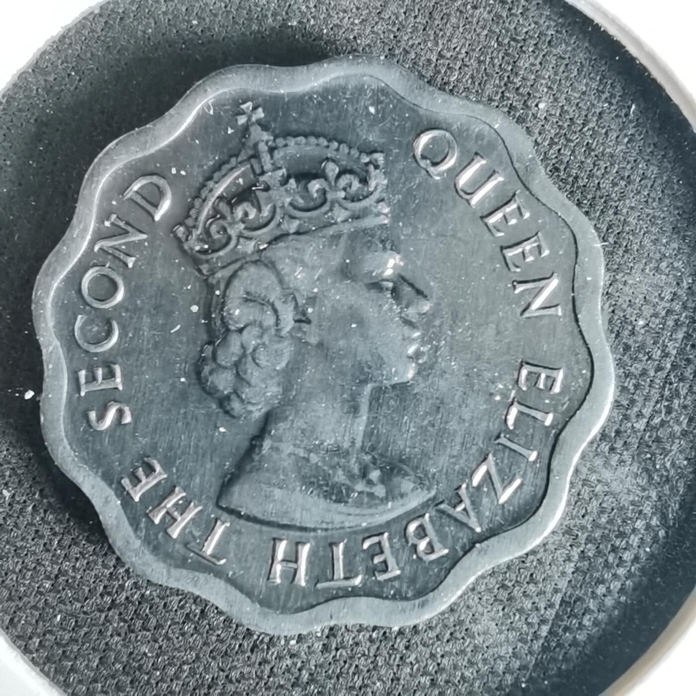 沼泽如烟--第1015场 伯利兹2007年一分