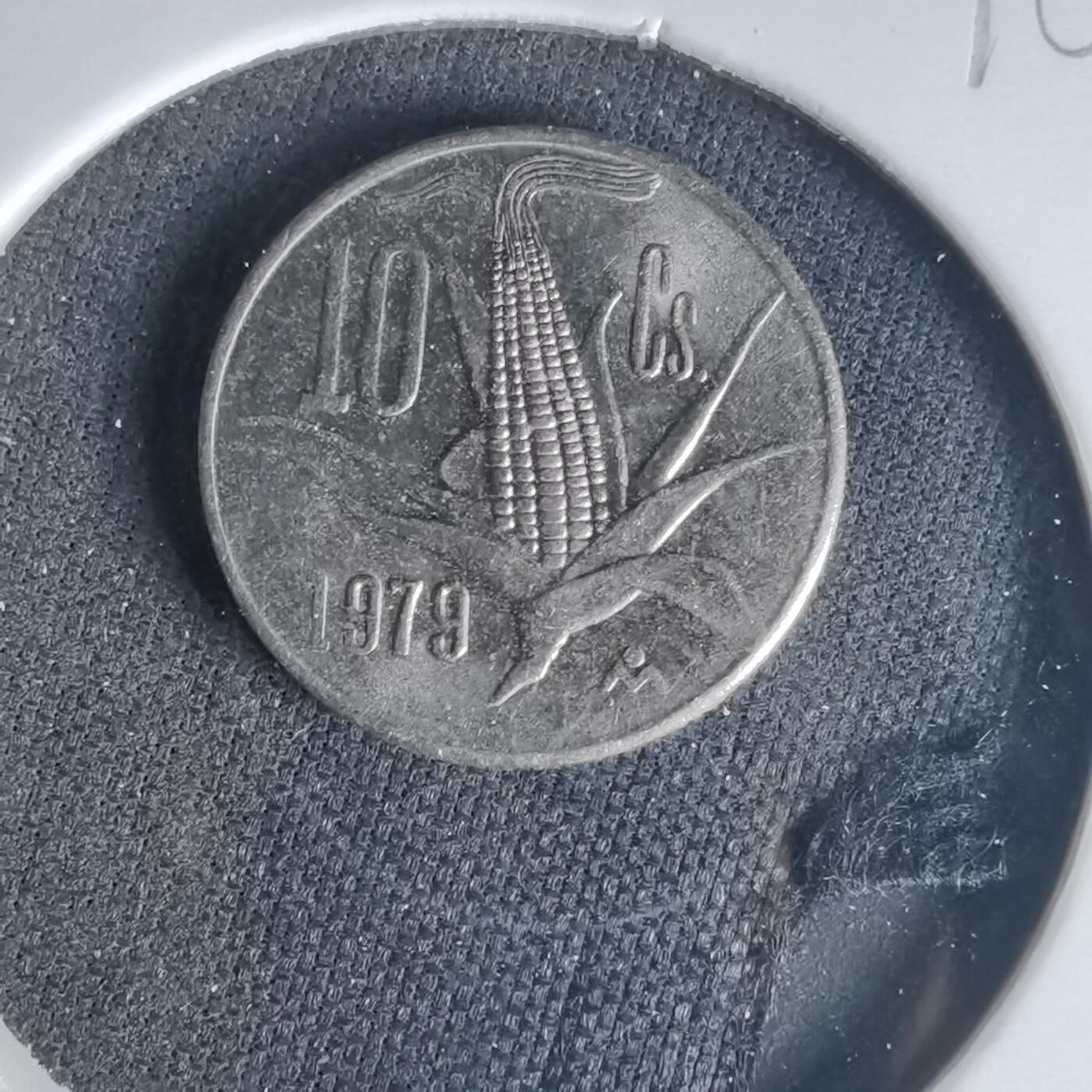 沼泽如烟--第1015场 墨西哥1979年十分