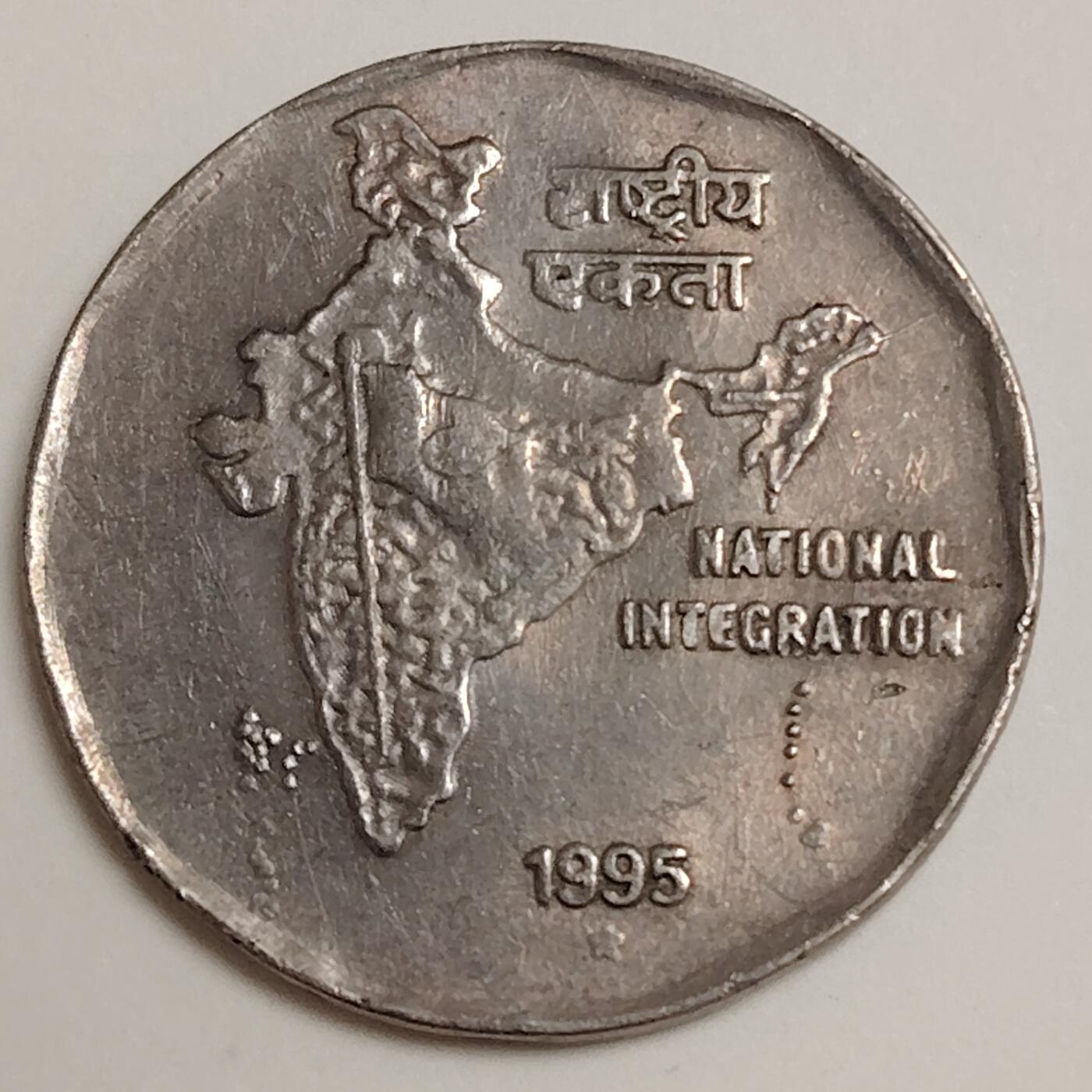 布加迪🐬～世界钱币(上海)🌾第 279 期 /  各国套币和散币 印度🇮🇳