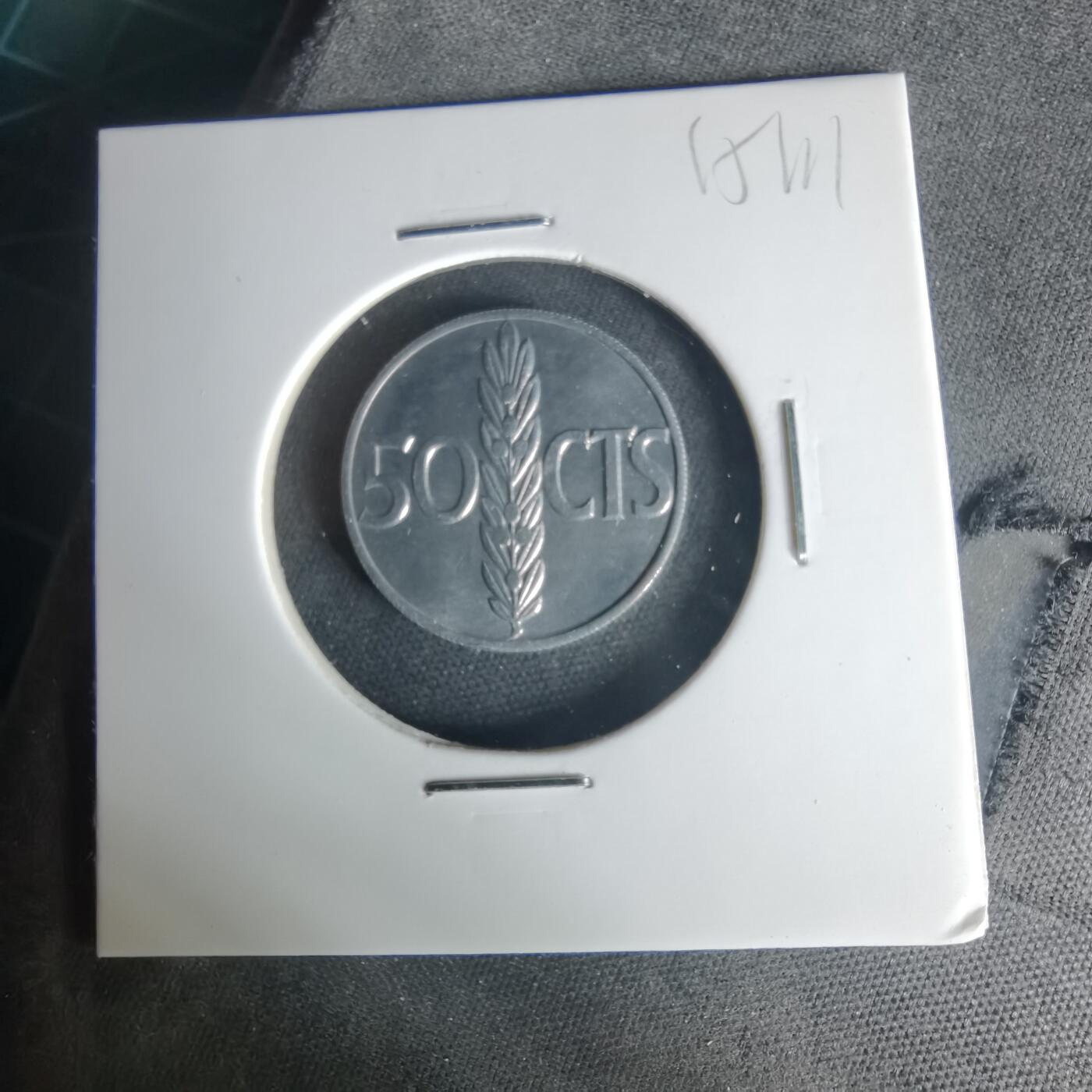 沼泽如烟--第1015场 西班牙50分