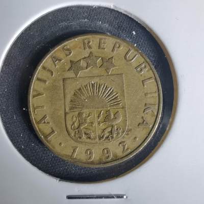 沼泽如烟--第1015场 - 拉脱维亚1992年20分