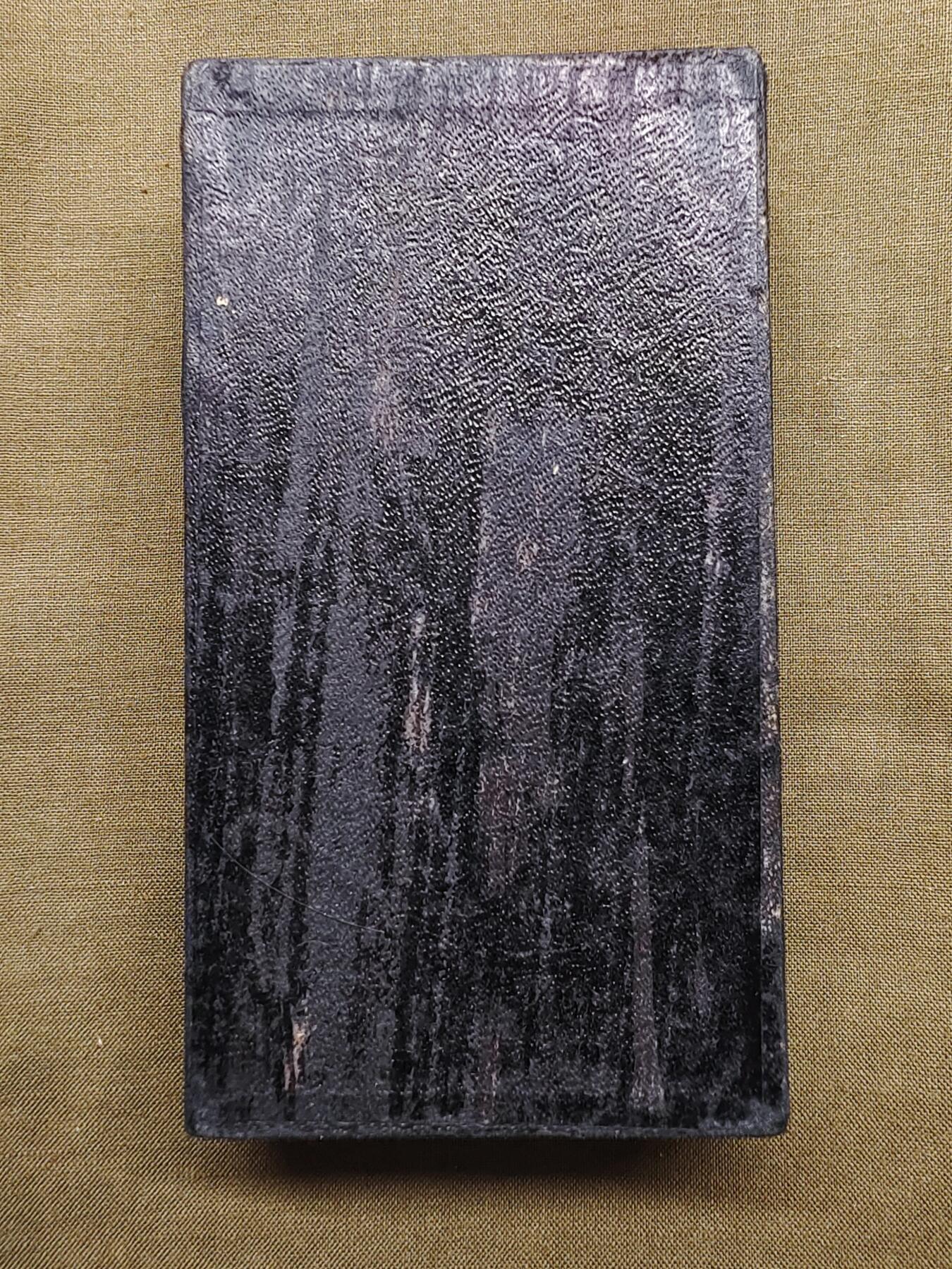 美品中国事变从军纪铜章