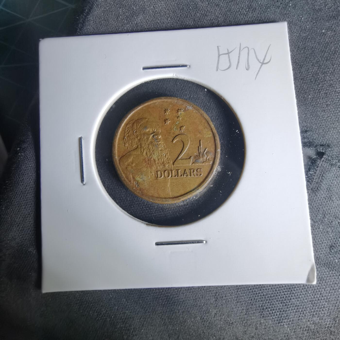 沼泽如烟--第1015场 澳大利亚1988年二元