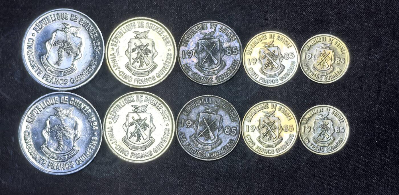 北京马甸外国币专卖第148期，非贵金属外国流通币，纪念币币，中国早期纪念币专场，陆续上拍，欢迎关注