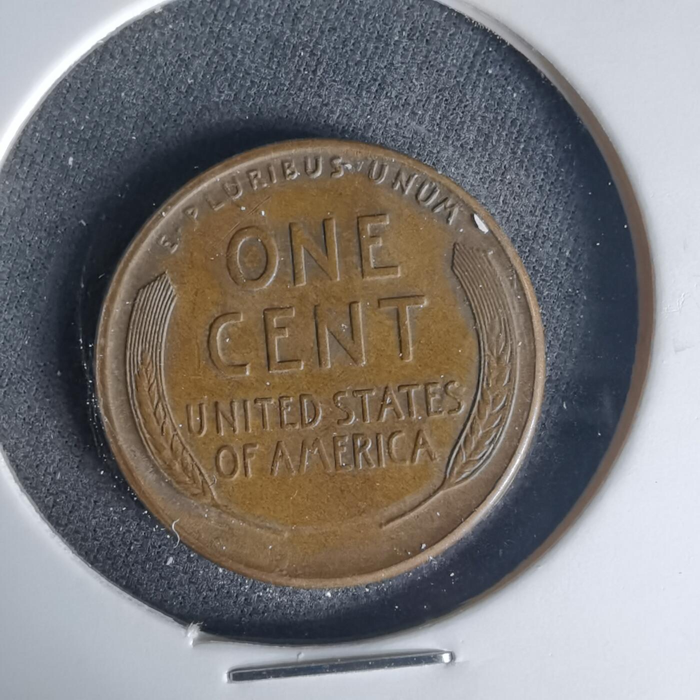 沼泽如烟--第1015场 美国1918年一分