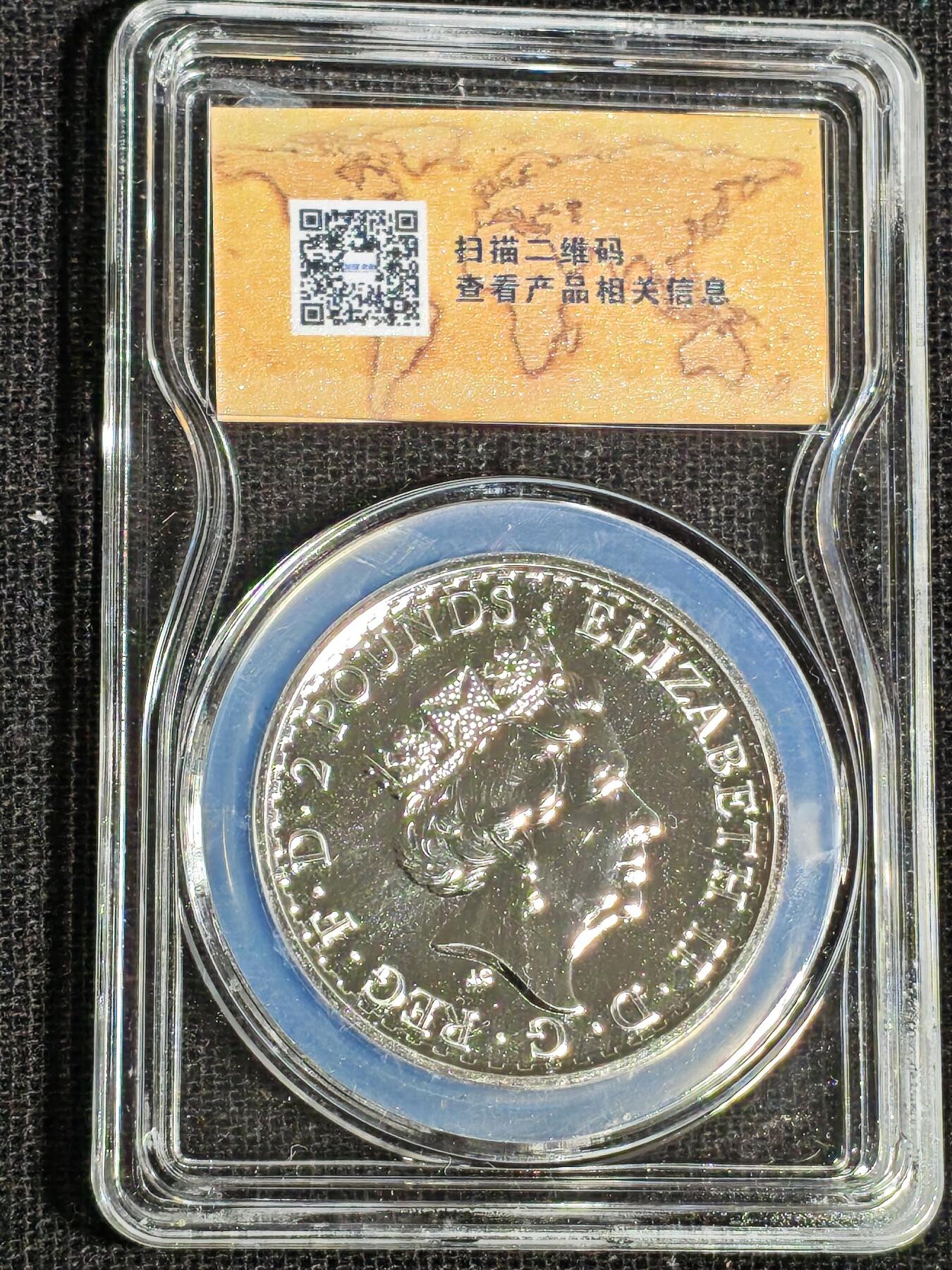 刘世昌艺术品销售中心～虎踞龙蟠*金杨在线联拍群第518期 世界五大洲鸡年贺岁生肖银币大全套（澳大利亚、英国、赤道几内亚、加拿大、不丹），1盎司/枚，共5枚5盎司。原盒证，品相如图。