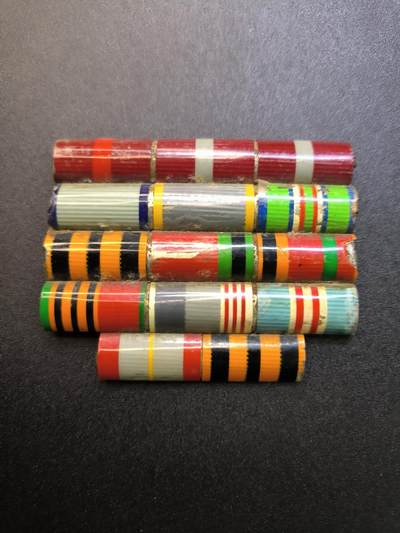 云宸嘉赏-勋臻精藏⭐️元宵节特别专拍场次🎖 - 苏联武装力量二战-冷战勋略 功勋卓著