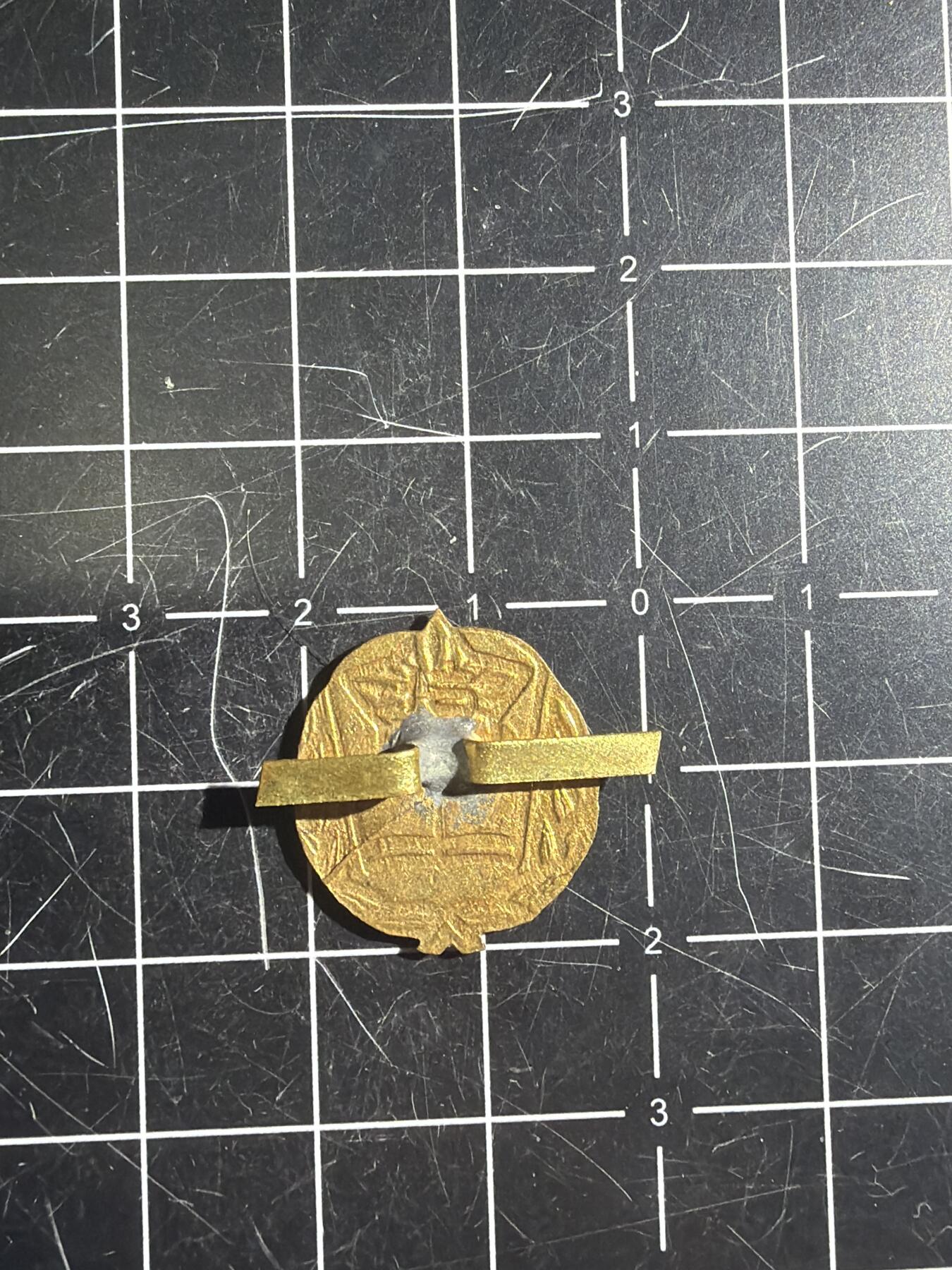 古冰库章牌勋赏收藏第56次拍卖