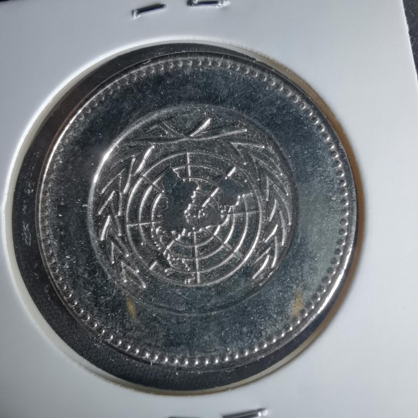 沼泽如烟--第1015场 纽约纪念章