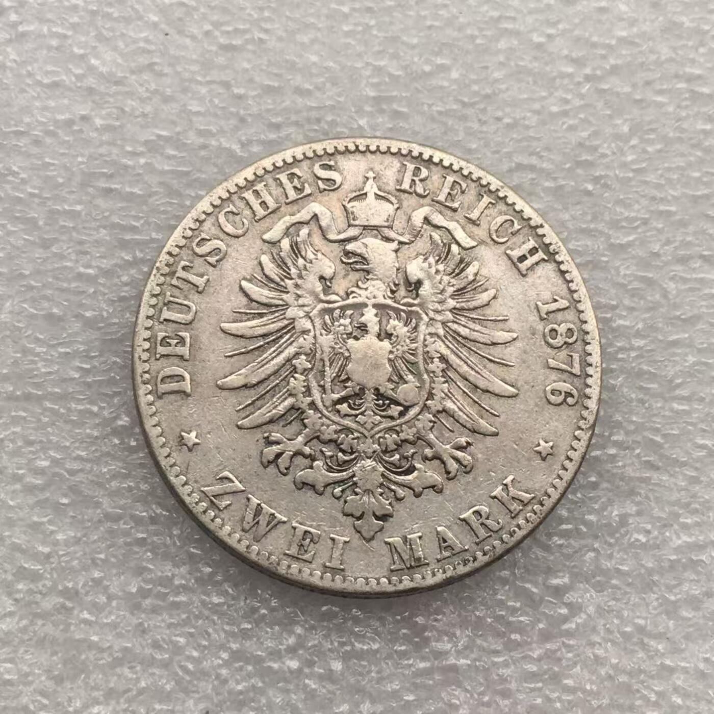 世界钱币专场拍卖 每周二开拍