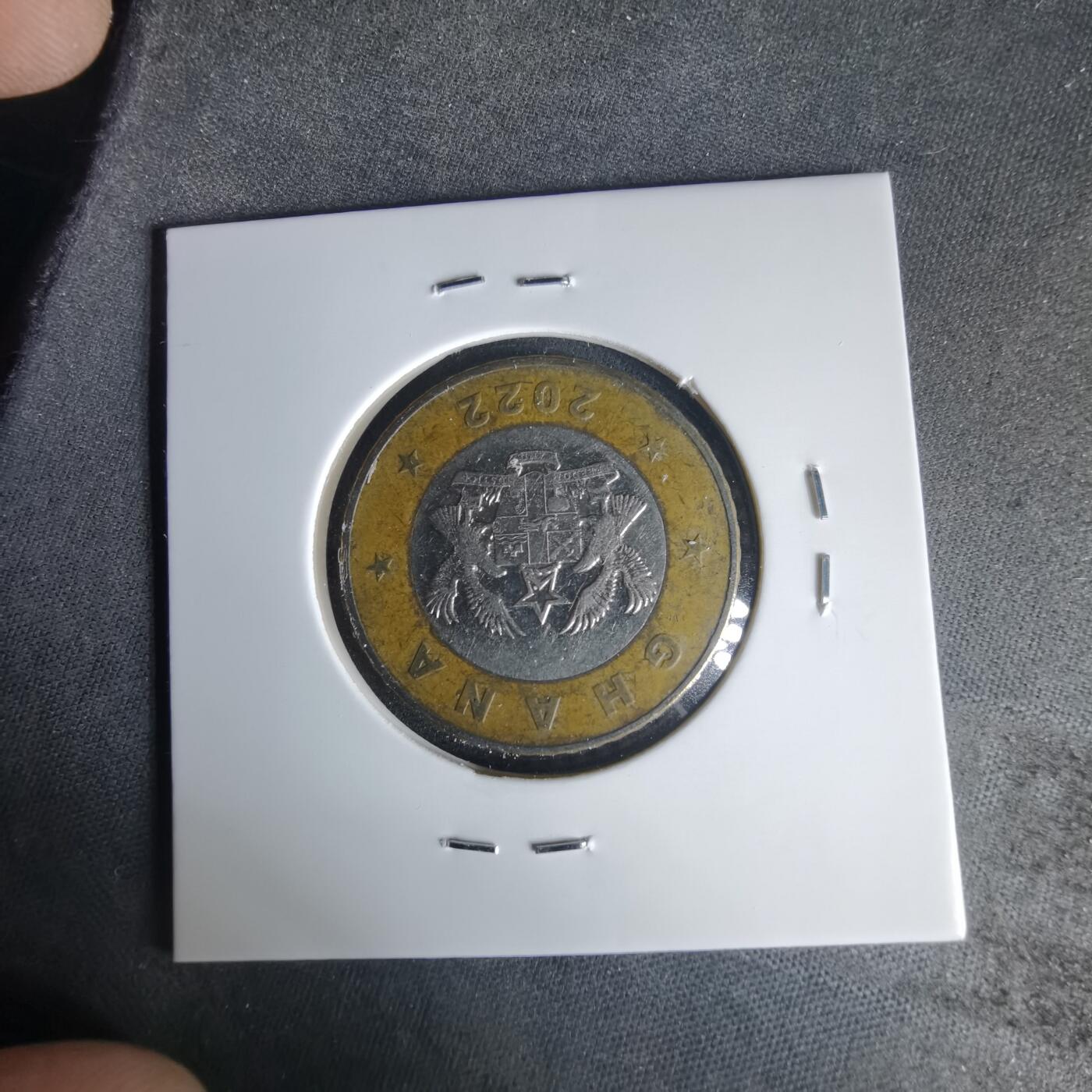 沼泽如烟--第1015场 加纳2022年1塞地