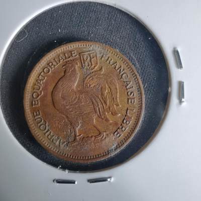 沼泽如烟--第1015场 - 法属1943年50分