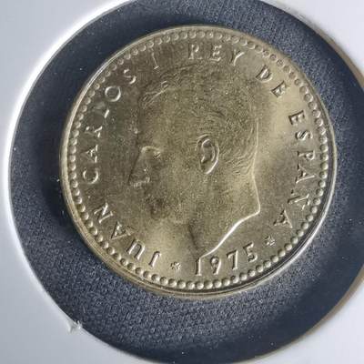 沼泽如烟--第1015场 - 西班牙1比塞塔